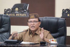 Tanggapan Balik Dari Ketua Komisi lll Terkait Surat Edaran PETI