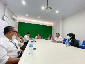 Dituding Tutup Mata, Pinca BRI : Sudah mediasi, Dan Berproses Hukum