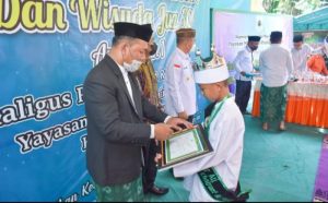 Aleg PKS Pohuwato Diduga Langgar UU Rangkap Jabatan