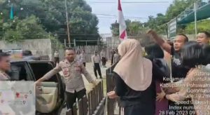 Berulang Kali Mangkir Dari Panggilan, ZU Diduga Dijemput Paksa Polda Gorontalo
