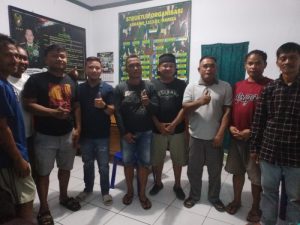 Isu Anggota Koramil Lakukan Pemukulan, Danramil Marisa : Itu Tidak Benar