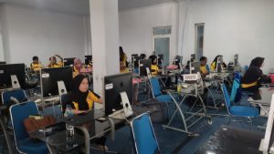 PGP Gandeng BLK Tingkatkan Kualitas SDM Pohuwato