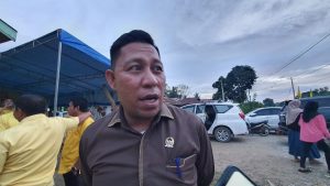 Benturan Regulasi, Nakes Pohuwato Tak Kunjung Terima Insentif, Al-Amin Uduala Bakal Carikan Solusi