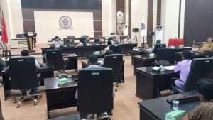 DPRD Pohuwato Desak PT IGL Harus Terbuka Soal Amdal Pembangunan Pelabuhan