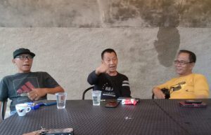 Sebulan Bisa Tiga Kali Ganti Nama, Kuasa Hukum KUD : Loh Kok Dimain-Mainkan SK?
