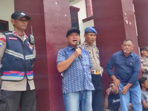 Polemik Pungli Pembuatan Proposal, Beni Nento : Kami DPRD Akan Mengambil Sikap,