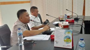Sebagai Bentuk Kepedulian, DPRD Pohuwato Usul Ranperda Penyandang Disabilitas