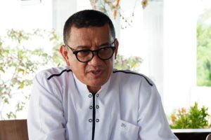 Tanggapi Polemik Investasi Tambang, Syarif : Stakeholder Jangan Abai, Wadahi Harapan Masyarakat