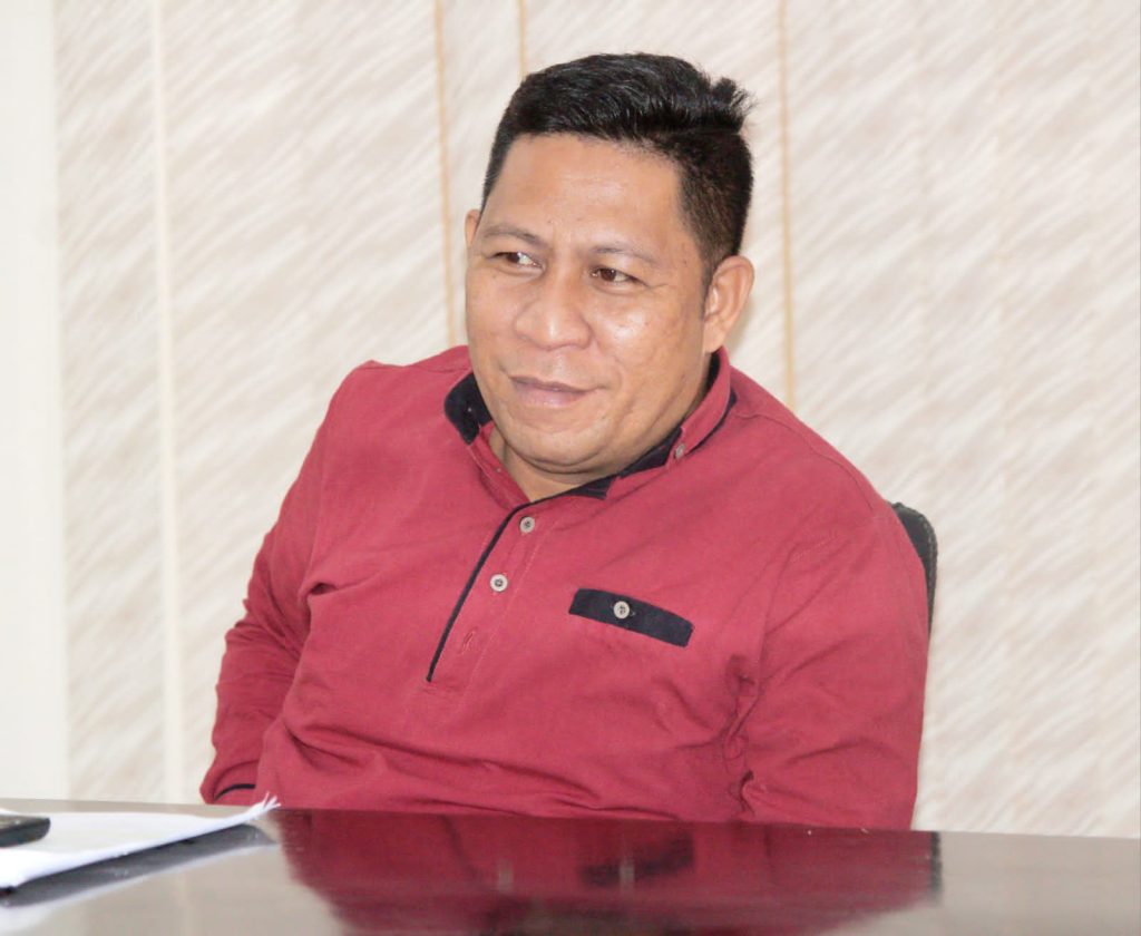 Soal THR ASN, Al-Amin Nilai Pemda Tak Serius Menangani