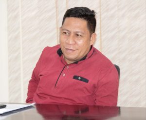 Soal THR ASN, Al-Amin Nilai Pemda Tak Serius Menangani