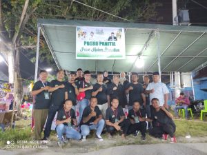 Tak perlu Ke Kota Gorontalo, Hoya-Hoya Dan Pasar Ramadhan Marisa Telah Dibuka