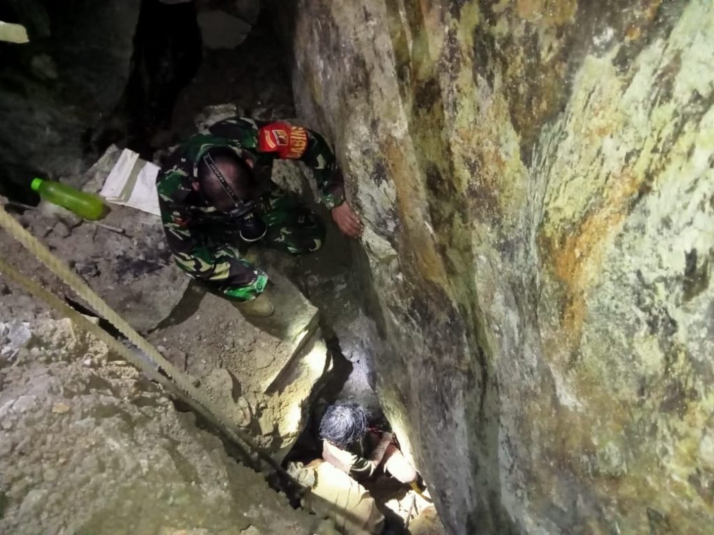 Tewasnya 2 Kabilasa di Gunung Ilota Tengah, Pemilik Lahan Bakal Mendekam Dibalik Jeruji Besi?