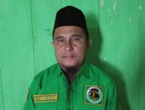 Banjir di Popayato Cs, Ihwan Khan Desak Pemda Pohuwato Cepat Lakukan Penanganan
