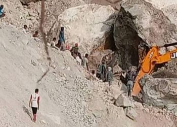 Insiden 4 Kabilasa Tertimbun Longsor, Polres Pohuwato Panggil Pemilik dan Pengelola Lokasi