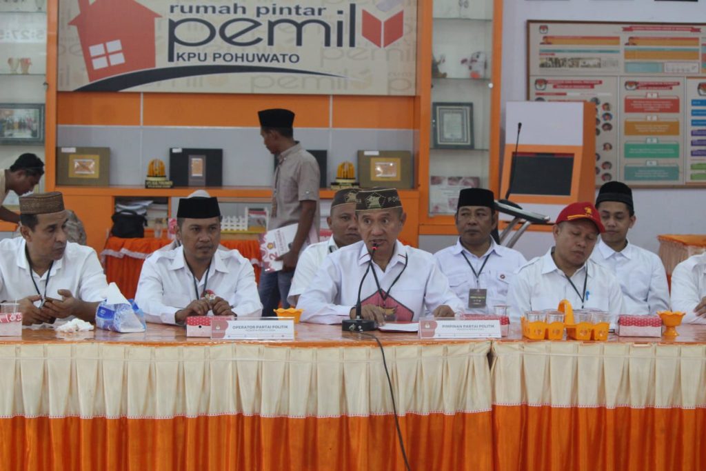 Di Dapil lll, Wawan Hatama Targetkan 2 Kursi