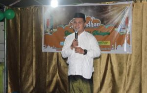 Febriyanto Mardain Sebut Polri Banyak Membantu Pemerintah Selama Lebaran