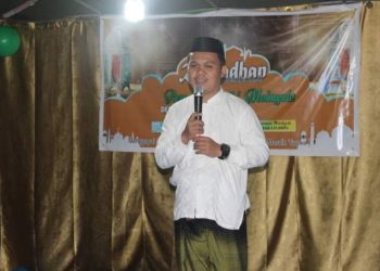 Febriyanto Mardain Sebut Polri Banyak Membantu Pemerintah Selama Lebaran