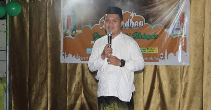 Febriyanto Mardain Sebut Polri Banyak Membantu Pemerintah Selama Lebaran