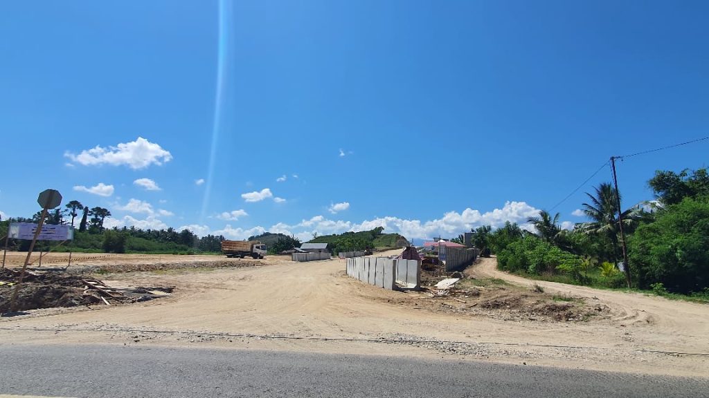 Benarkah Kedatangan Kapolda Gorontalo Ke PGP Teken MoU Pengamanan?