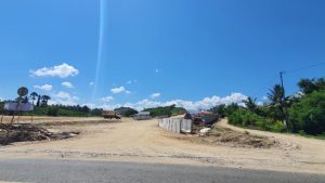 Benarkah Kedatangan Kapolda Gorontalo Ke PGP Teken MoU Pengamanan?