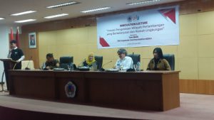 Jika Dikelola Secara Benar, Industri Tambang Bantu Tingkatkan Kesejahteraan dan Ramah Lingkungan