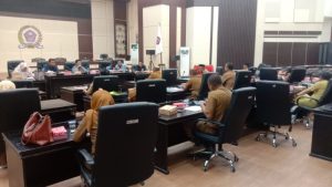 Aleg Mohammad Afif Soroti Dispora Pohuwato