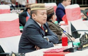 Rizal Pasuma Soroti Kinerja Kadikes Pohuwato Yang Belum Maksimal