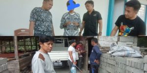 Kembali, Tiga Pemuda di Pohuwato Diamankan Satuan Narkoba