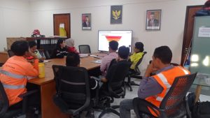 Pani Gold Project Mendukung Program Pemagangan Dalam Negeri Tahun 2023