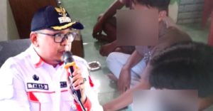 Tindaklanjut Polemik Dingdong di Paguat, Ikbal Mbuinga : Kita Turun Investigasi