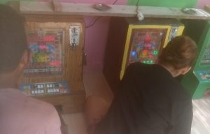 Waw! Diduga Lama Beraktivitas di Pohuwato, Judi Dindong Tak Diketahui Kasat Reskrim?