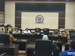 Hutan Desa Berpolemik, Begini Kata Nasir Ke Tim Amdal