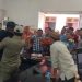 Nyaris Baku Hantam, Wakil Ketua DPRD Idris Kadji Pimpin RDP Polemik Jual Beli Emas