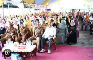 Pererat Tali Silaturahmi, Rizal Pasuma Gelar Pekan Muharram 1445 Hijiriah