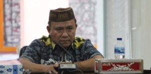 Belum Membuahkan Hasil, Beni Nento Gelar RDP Dengan Para Penambang Yang Kesulitan Jual Emas