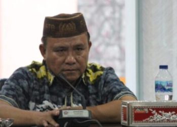 Belum Membuahkan Hasil, Beni Nento Gelar RDP Dengan Para Penambang Yang Kesulitan Jual Emas