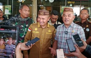 Jawab Keresahan Penambang, Toko Jual Beli Emas di Pohuwato Kembali Dibuka