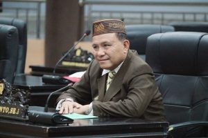 Puskesmas di Pohuwato Bakal Ketambahan Tiga, Beni Nento : Tempat Harus Mudah Diakses Masyarakat