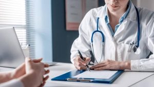 Oknum Dokter Anak di Pohuwato Diduga Arogan, Tak Mau Melayani Pasien Berobat