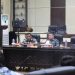 Wakil Ketua DPRD Pohuwato, Idris Kadji Melaksanakan Rapat Dengar Pendapat