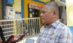 Pasca Tragedi 21 September 2023, DPRD Pohuwato Tetap Layani Masyarakat