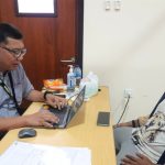 Foto : Humas Pani Gold Project
