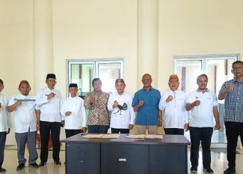 Foto : Humas Pemda Pohuwato