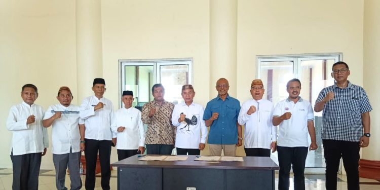 Foto : Humas Pemda Pohuwato