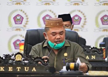 Usai Gelar RDP, Sengketa lahan Pembangunan Bandara Menemui Solusih