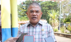 Generasi Muda Pohuwato Sabet 25 medali, Nasir Giasi : Saya Support Penuh
