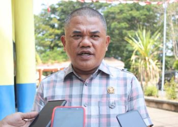 Generasi Muda Pohuwato Sabet 25 medali, Nasir Giasi : Saya Support Penuh
