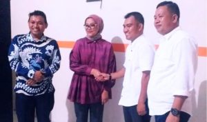 Sempat Bersitegang, Dr. Dian dan Pasiennya di Mediasi Mohamad Afif