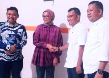Sempat Bersitegang, Dr. Dian dan Pasiennya di Mediasi Mohamad Afif