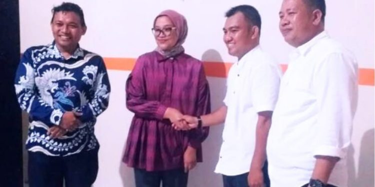 Sempat Bersitegang, Dr. Dian dan Pasiennya di Mediasi Mohamad Afif